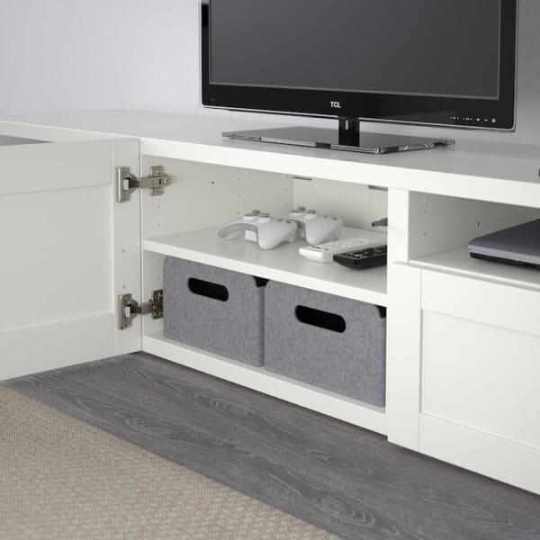 Soft closing/push-open hinge - Image 2