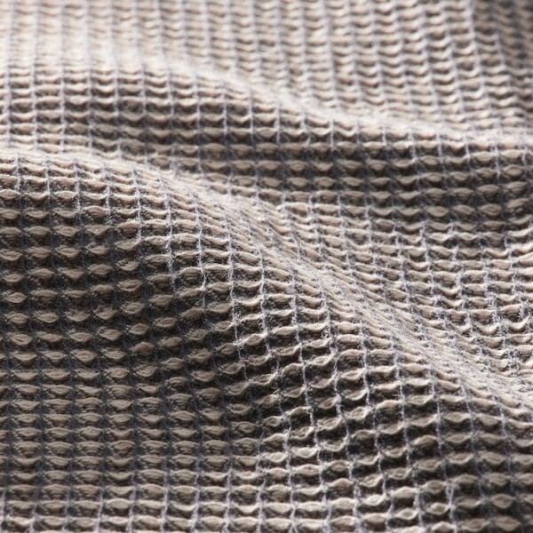Dish-cloth, grey/beige - Image 2