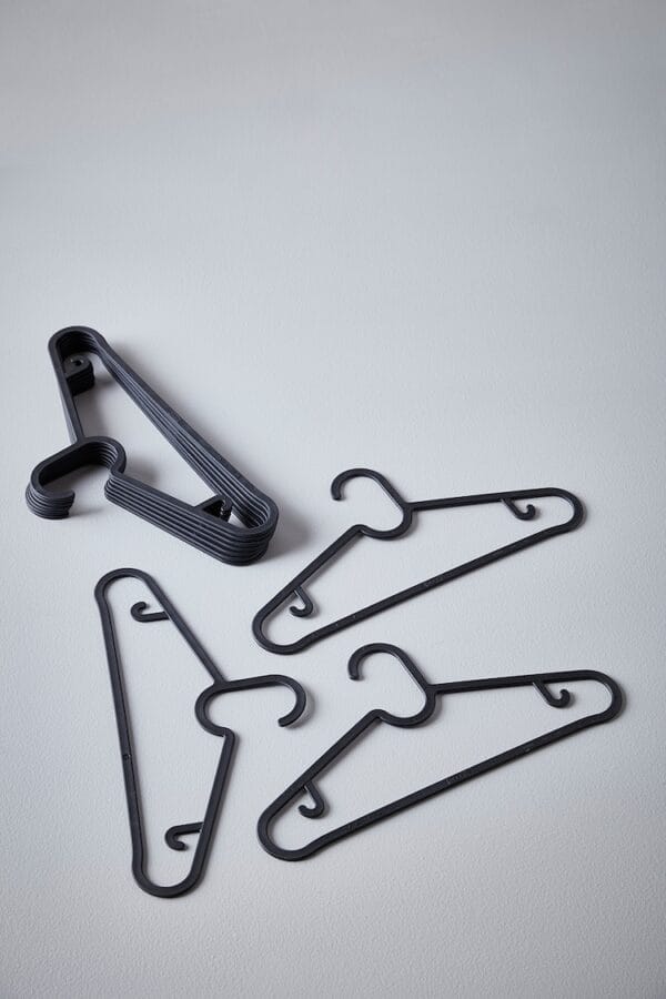 Hanger, black - Image 3