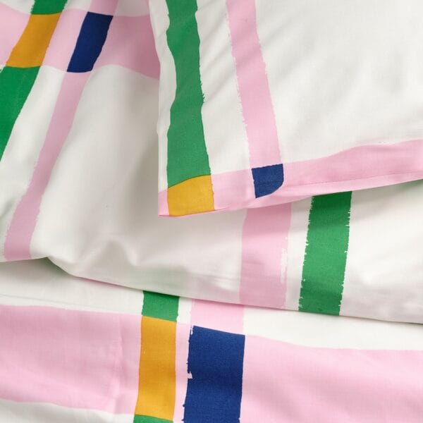 Duvet cover and pillowcase - Image 2